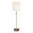 BUFFET LAMP