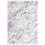Hallie-May Abstract Grey Area Rug-1083022386