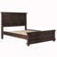 Cadre de grand lit-930631701
