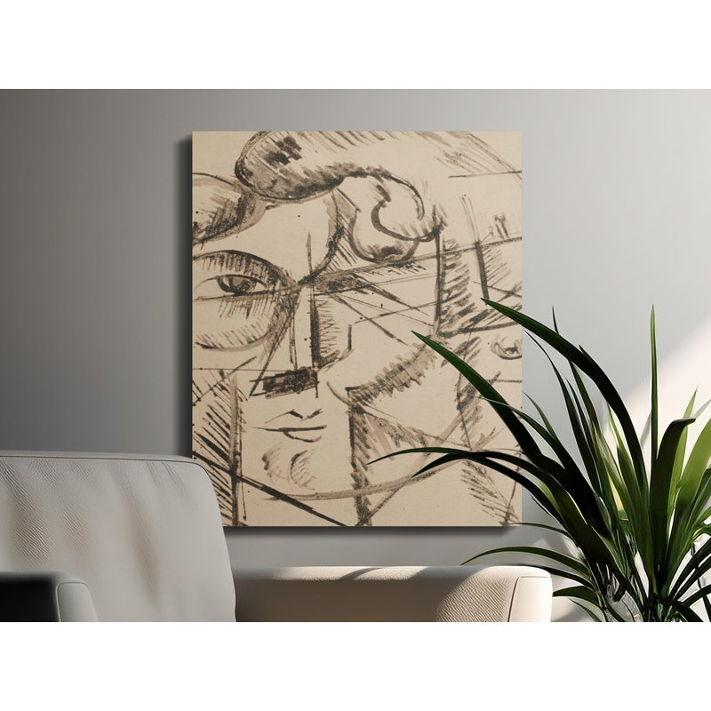 Wrapped Canvas Print Set, 8x10