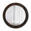 Huldar Glass Flat Wall Mirror-1069476141