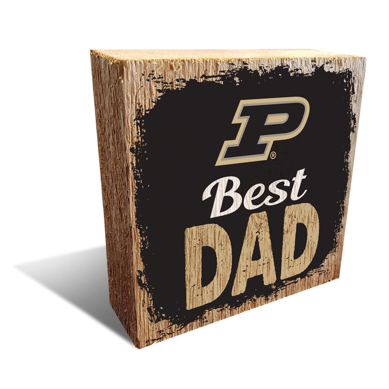 Wall Decor, Purdue University
