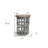 Jazmyn End Table Set