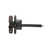 Oil Rubbed Bronze, Lacquered