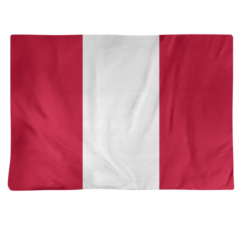 Récapitulatif 18" à rayures de football New England