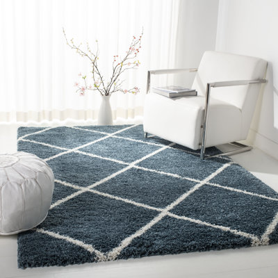 Penkridge Geometric Area Rug