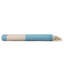 Serviette de plage 100% coton Halmstad-420195808