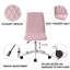 Zipcode Design Throckmorton Velvet Office Chair-475577919
