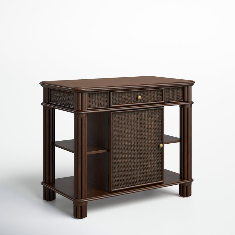 Kealey Kitchen Island