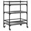 Newfolden Metal Bar Cart-1993835342