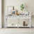 Blanc antique est en rupture de stock