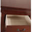 Table de chevet 2 tiroirs Temara-1483977451