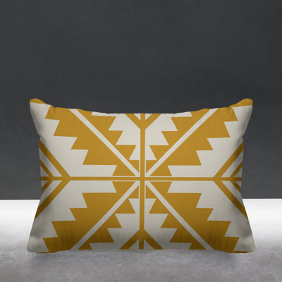Tala Southwestern Indoor/Outdoor Throw Pillow