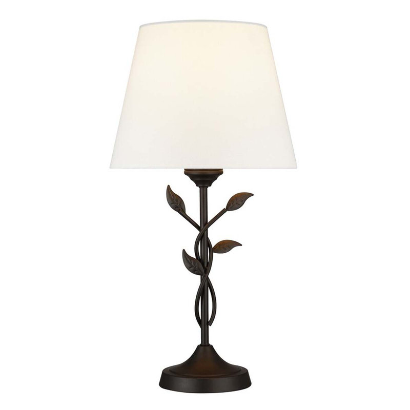 Lampe de table en métal Narayoshi