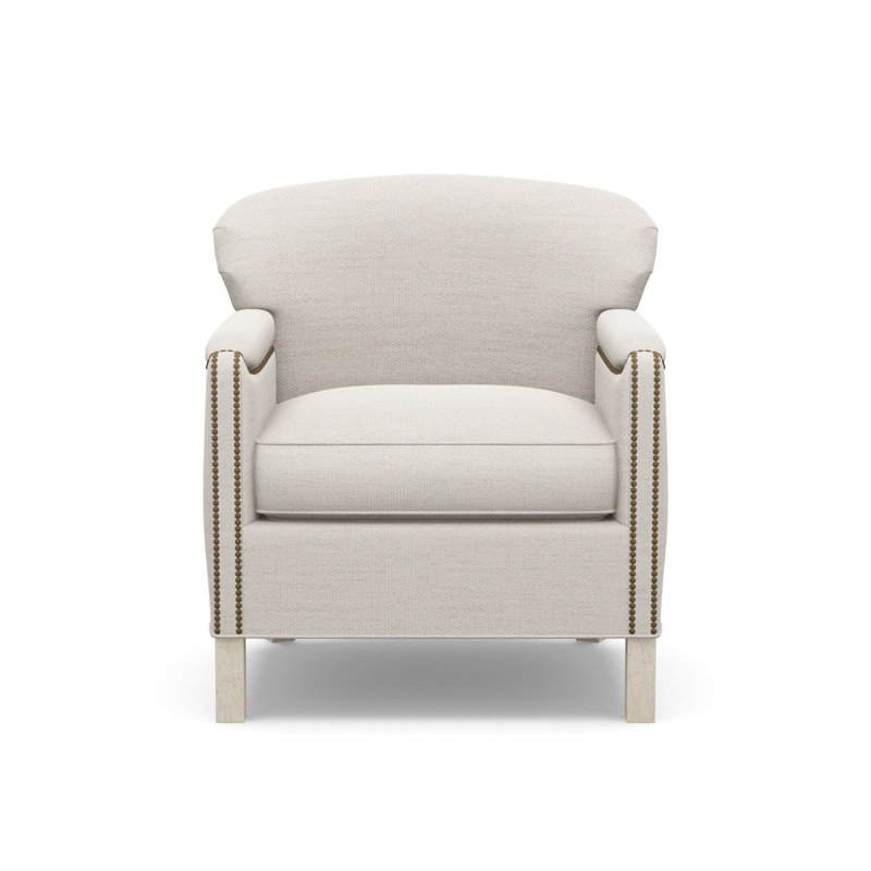 Wendy Armchair, 3906-99, Sandstone