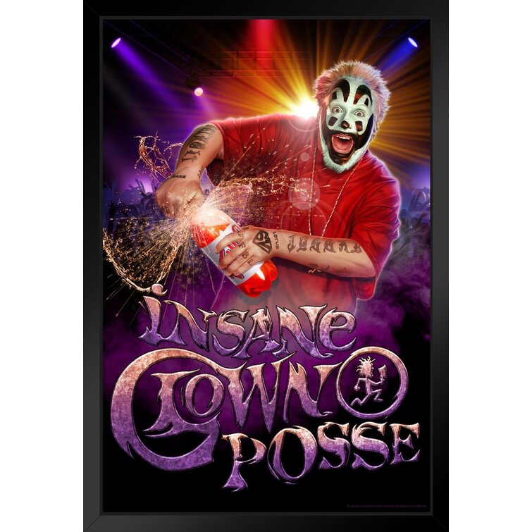 insane clown posse wallpaper