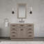 Argenta 48'' W Single Vanity-361317204