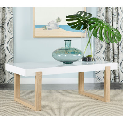Willamena Coffee Table