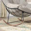 Chaise berçante d'intérieur-1583362694