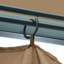 Ballera 3m x 3m Patio Gazebo