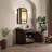 Gracyn 35.75'' Single Bathroom Vanity Base Only-111377005