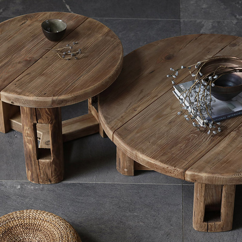 Table basse Vintage