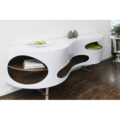 Asensio 200cm Sideboard