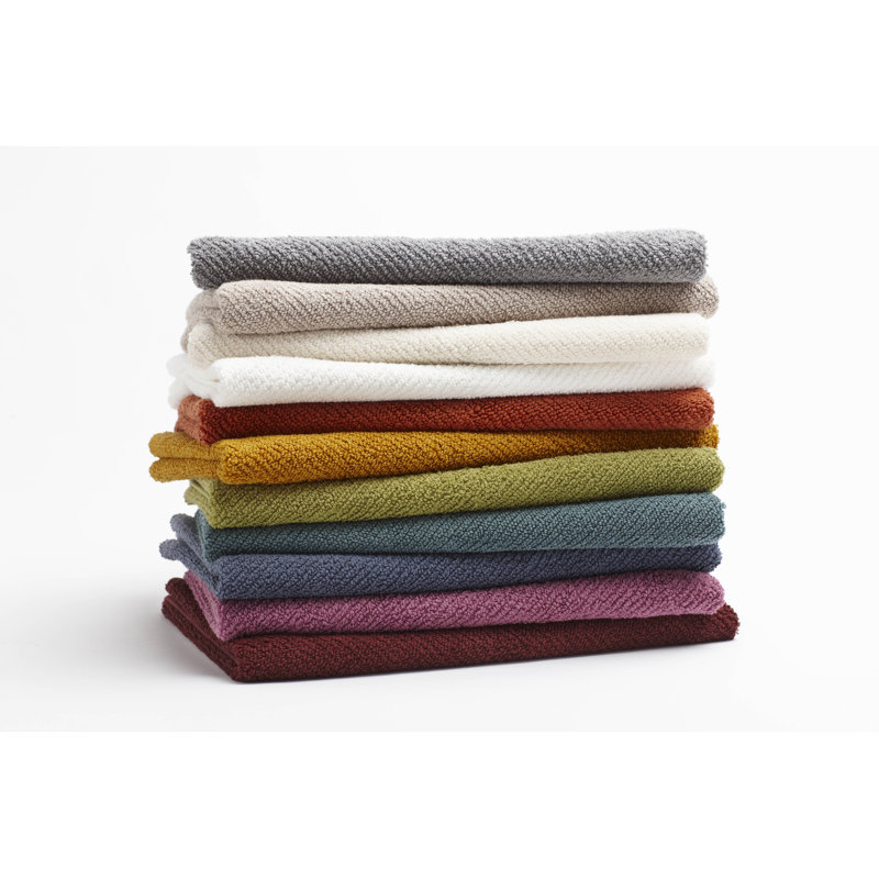 Air Weight Towel, Bath Sheet, Fog