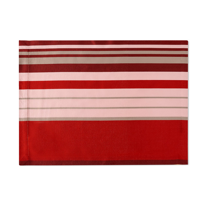 Baharat Yolu 02 Placemat