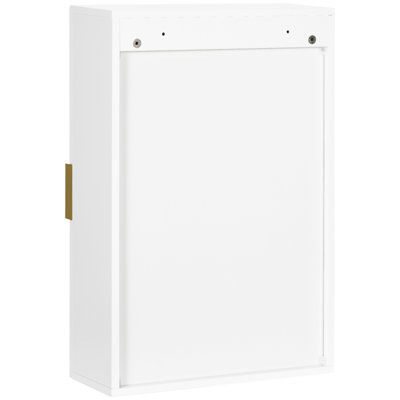 Palasota Wall Bathroom Cabinet