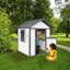 Step2 111cm W x 135cm D Outdoor Hemlock Wood Playhouse-1661566243