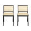 Chaises de salle à manger Randall-1551305070