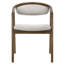 Chaise d'appoint Emmett