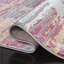 Tapis abstrait Porcello 900 Performance-1179554620