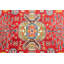 Tapis rouge Nero