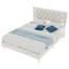 Lit moelleux en suède-602872417-602872423