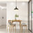 Katriel Outdoor Hanging Lantern-1779705330