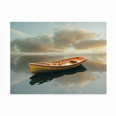 Reno Wood Nautical & Beach Wall Decor