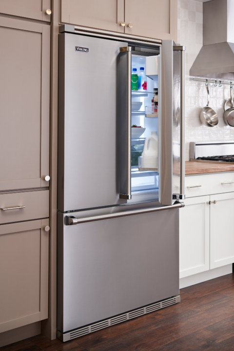 Refrigeration