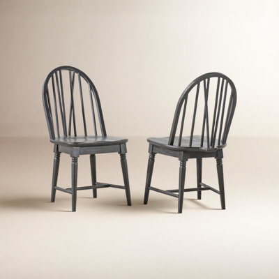Country Living Oak Dining Chair