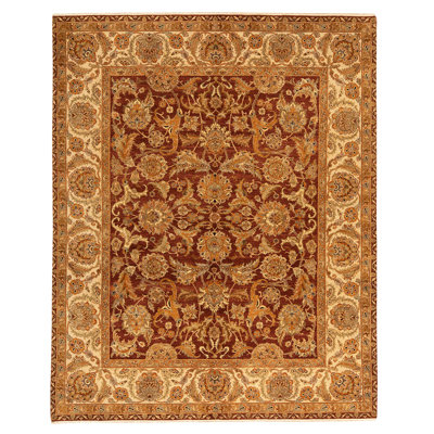 One-of-a-Kind 8'1" X 10' Area Rug