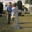 Statue Hayashi