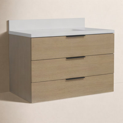 Mitchell 36'' Single Bathroom Vanity