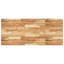  Table Top Rectangular Solid Wood Acacia-57645330-57645343