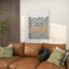 Décoration murale contemporaine contemporaine en acrylique-94888567