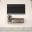 Console de télévision modulaire flottante-177245127