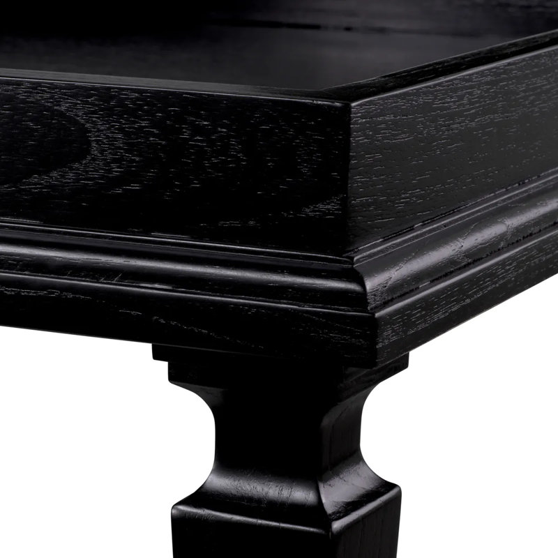 Met X Eichholtz End Table