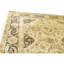 High-Quality Hand-Knotted Grey And Black Area Rug