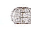 Lustre empire à 1 lumière Valery-1281413992