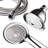 Handheld Shower Head 2.5 GPM GPM